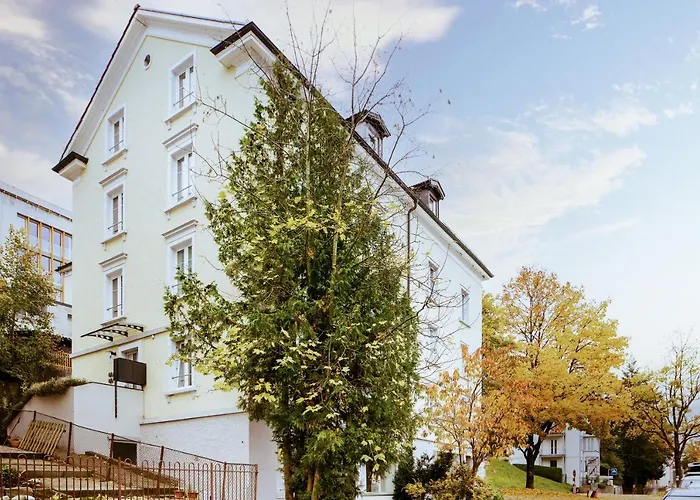 Eh Apartments Venus