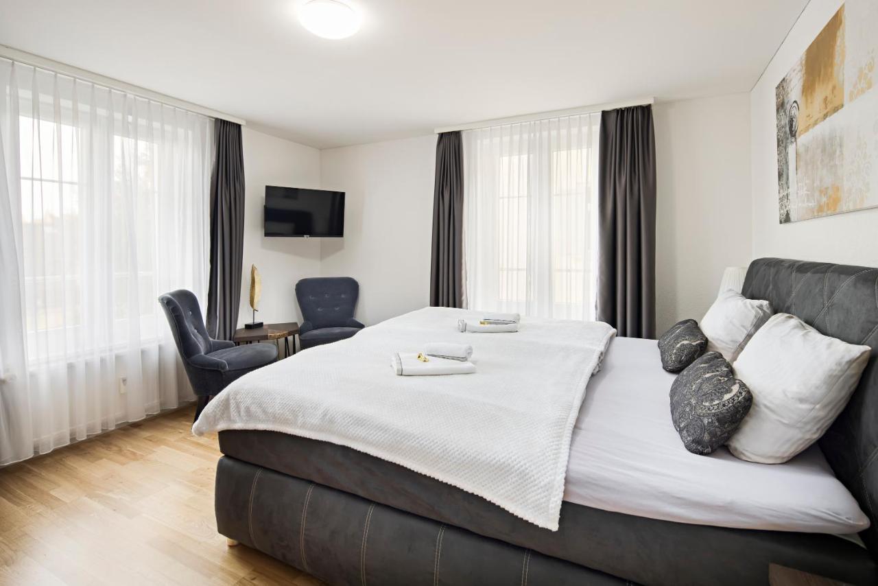 Eh Venus Appartement *