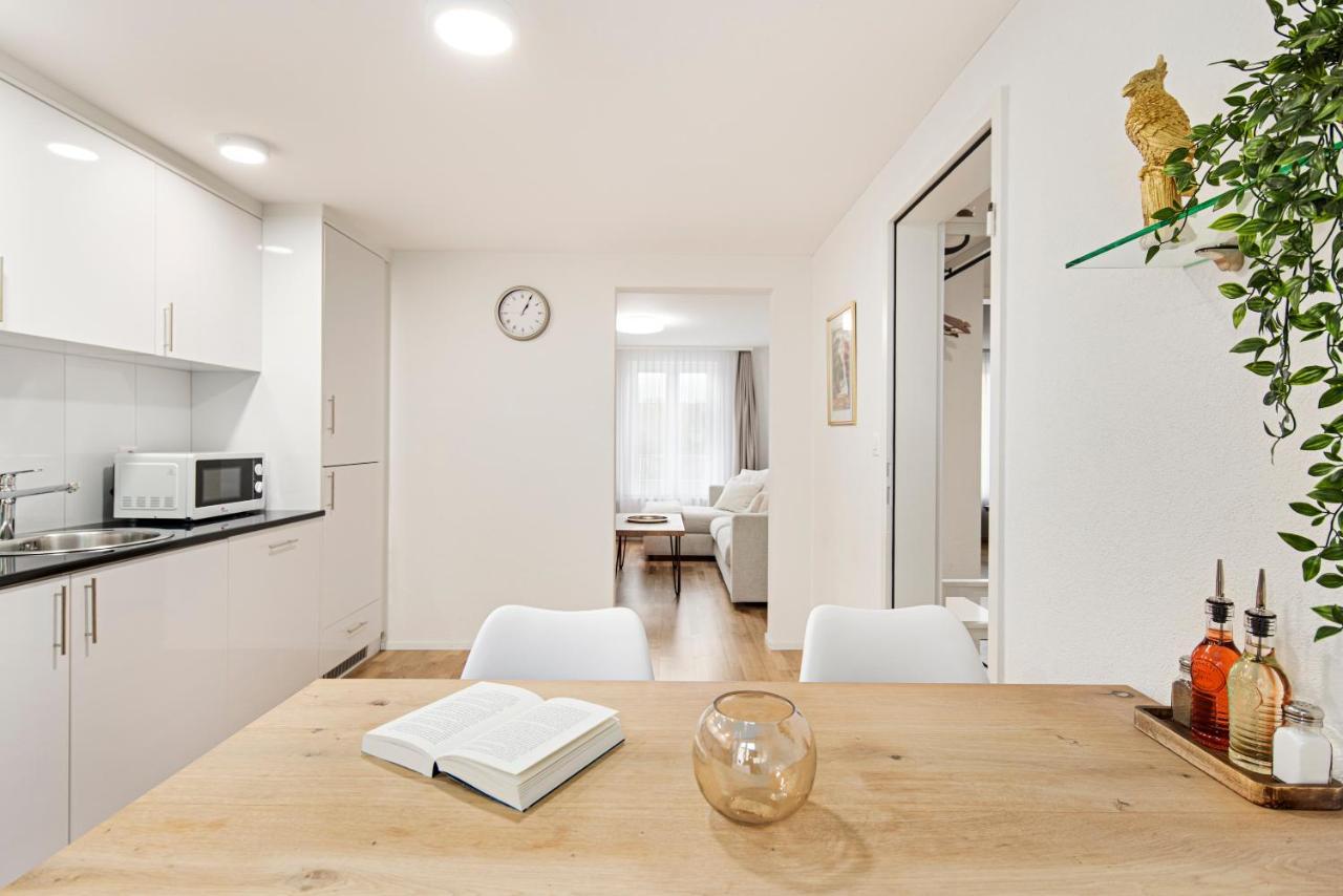 Appartement Eh Venus