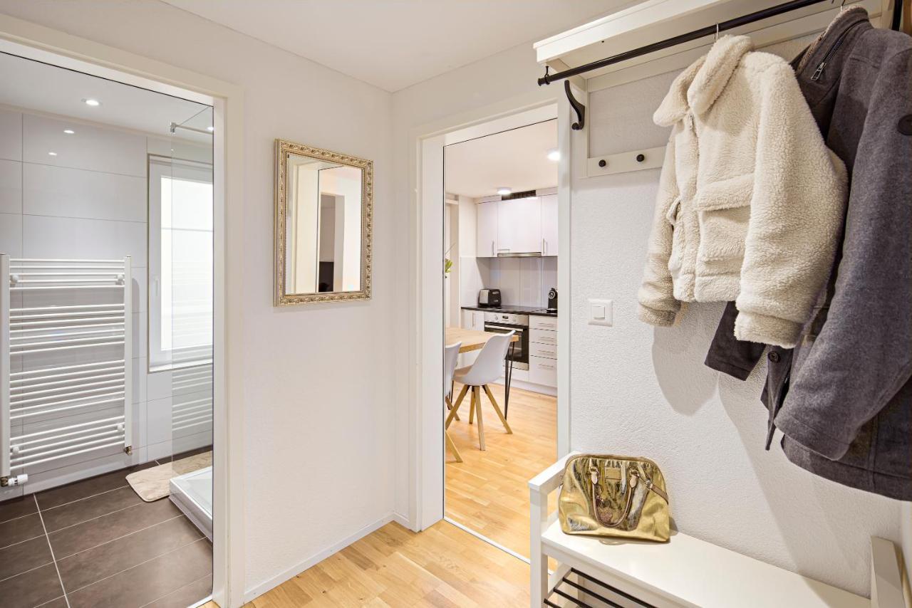 Eh Venus Appartement Saint-Gall