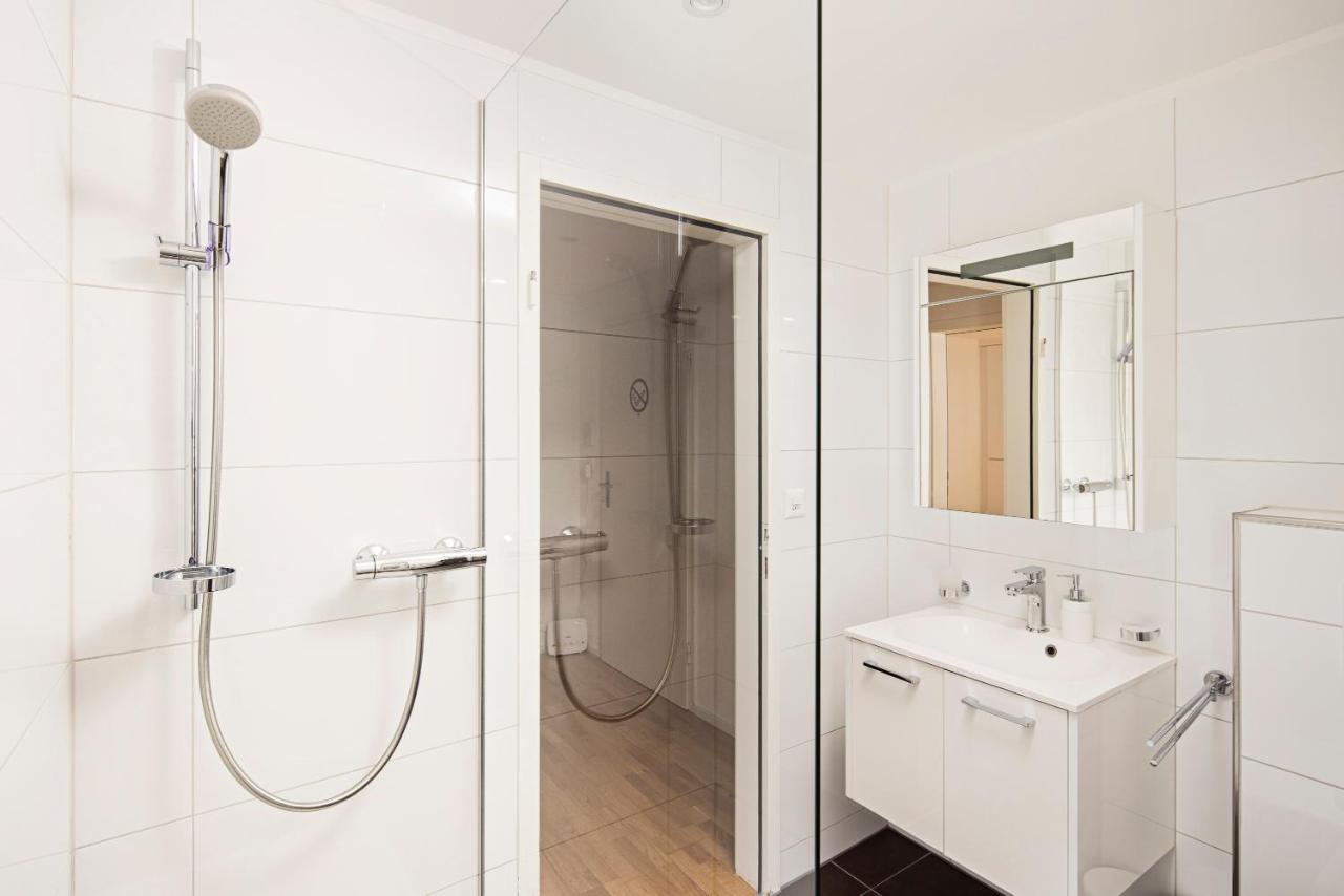 Appartement Eh Venus *