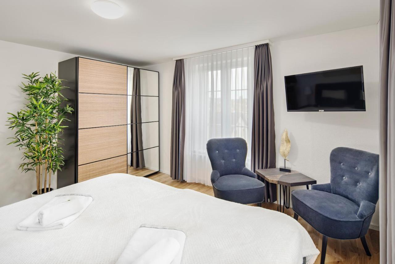 Eh Venus Appartement *